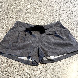 Lululemon Spring Break Away Shorts